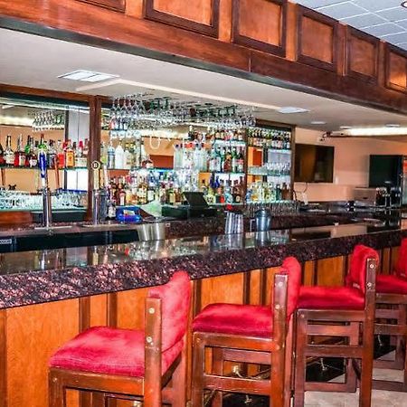 Knights Inn Tucson Esterno foto