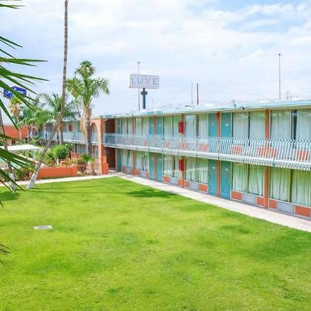 Knights Inn Tucson Esterno foto