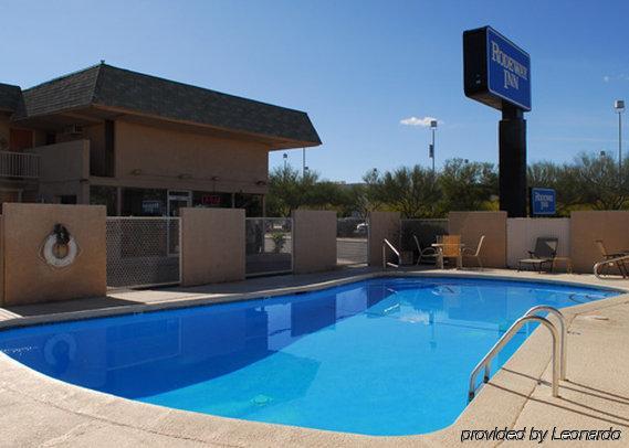 Knights Inn Tucson Esterno foto