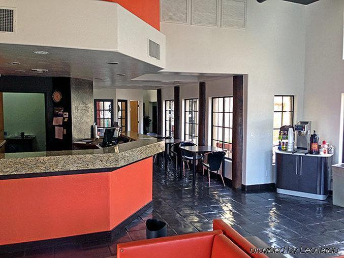 Knights Inn Tucson Esterno foto