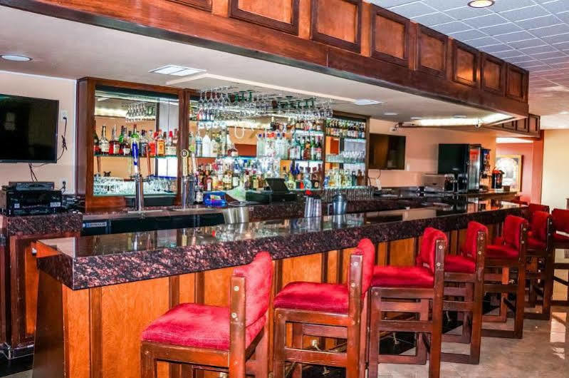 Knights Inn Tucson Esterno foto
