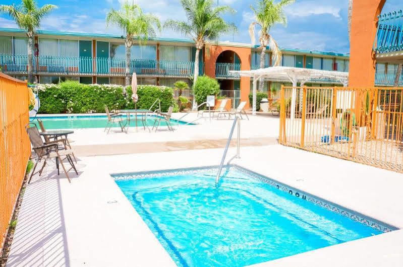 Knights Inn Tucson Esterno foto