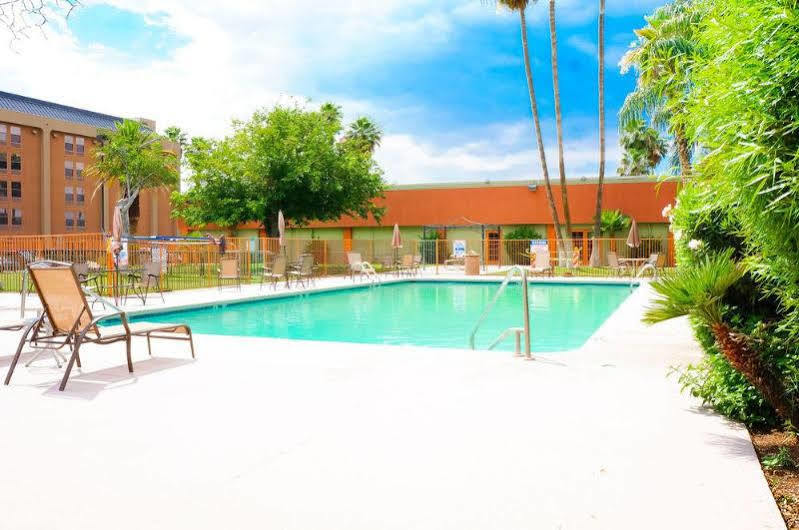 Knights Inn Tucson Esterno foto