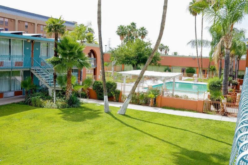 Knights Inn Tucson Esterno foto