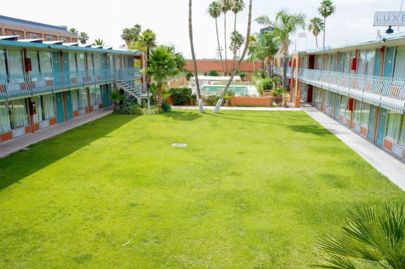 Knights Inn Tucson Esterno foto
