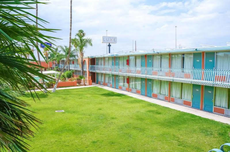 Knights Inn Tucson Esterno foto
